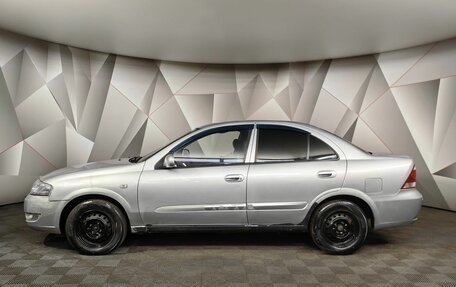 Nissan Almera Classic, 2012 год, 545 150 рублей, 5 фотография