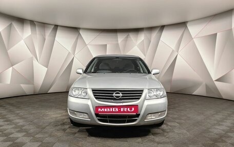 Nissan Almera Classic, 2012 год, 545 150 рублей, 7 фотография