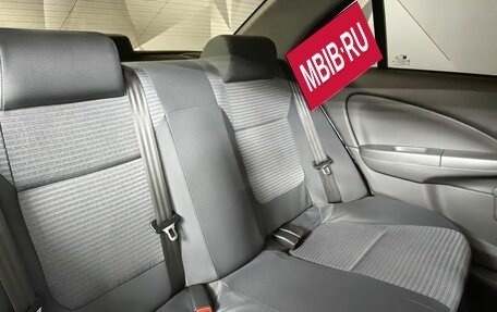 Nissan Almera Classic, 2012 год, 545 150 рублей, 13 фотография