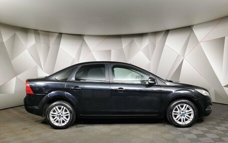 Ford Focus II рестайлинг, 2008 год, 519 000 рублей, 6 фотография