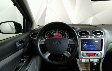 Ford Focus II рестайлинг, 2008 год, 519 000 рублей, 15 фотография