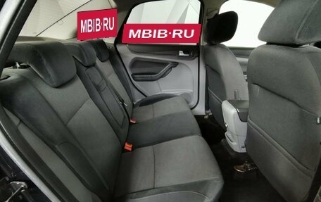 Ford Focus II рестайлинг, 2008 год, 519 000 рублей, 12 фотография