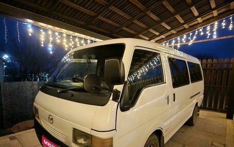 Mazda Bongo IV, 2002 год, 500 000 рублей, 1 фотография