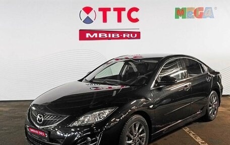 Mazda 6, 2012 год, 1 140 000 рублей, 1 фотография