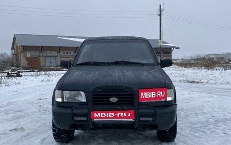 KIA Sportage IV рестайлинг, 1996 год, 285 000 рублей, 2 фотография