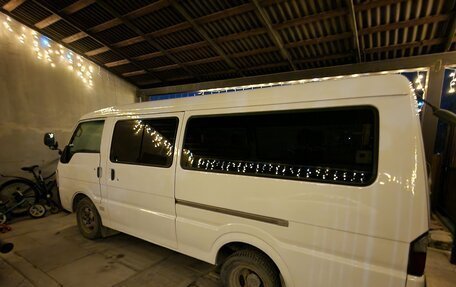 Mazda Bongo IV, 2002 год, 500 000 рублей, 4 фотография