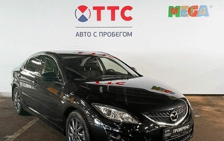 Mazda 6, 2012 год, 1 140 000 рублей, 3 фотография