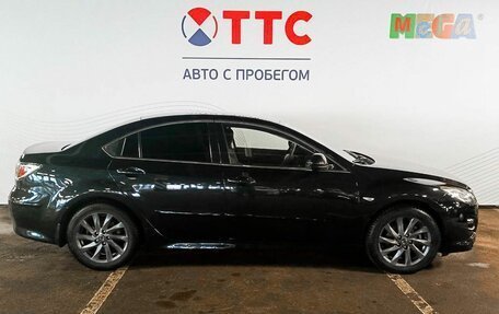 Mazda 6, 2012 год, 1 140 000 рублей, 4 фотография