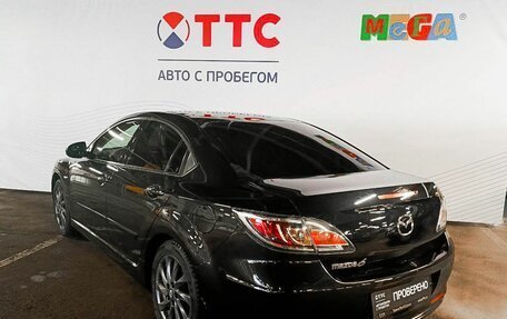 Mazda 6, 2012 год, 1 140 000 рублей, 7 фотография