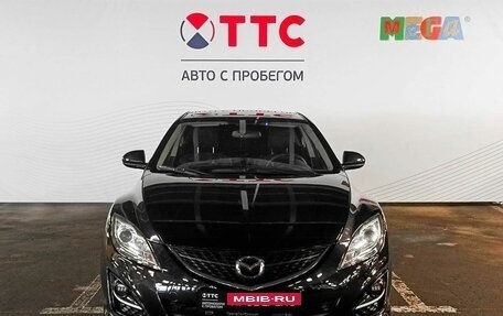 Mazda 6, 2012 год, 1 140 000 рублей, 2 фотография