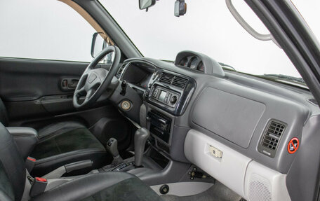 Mitsubishi Pajero Sport II рестайлинг, 2007 год, 1 180 000 рублей, 9 фотография