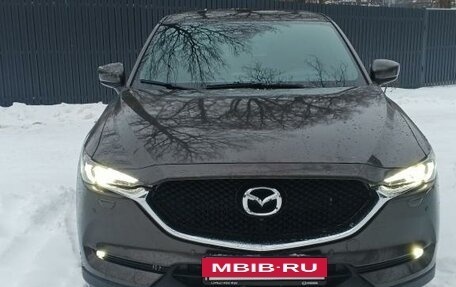 Mazda CX-5 II, 2019 год, 2 999 990 рублей, 2 фотография