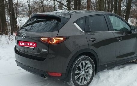 Mazda CX-5 II, 2019 год, 2 999 990 рублей, 4 фотография