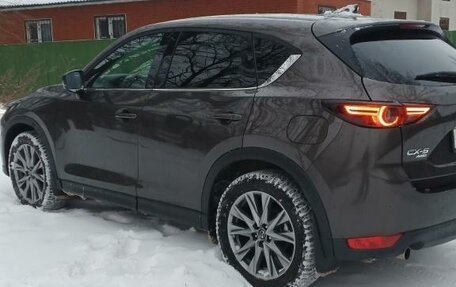 Mazda CX-5 II, 2019 год, 2 999 990 рублей, 6 фотография