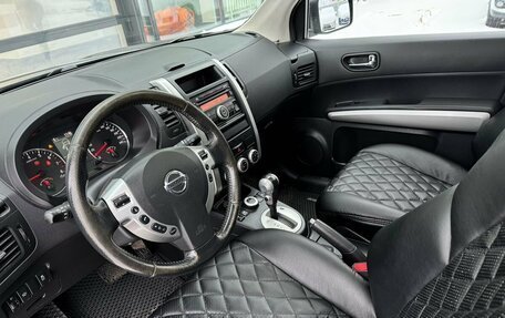 Nissan X-Trail, 2011 год, 1 410 000 рублей, 7 фотография