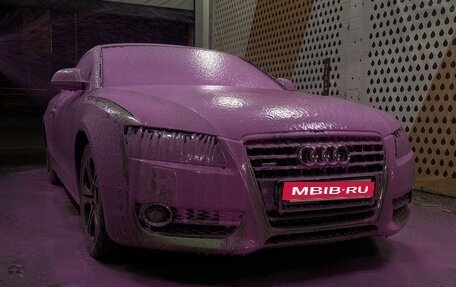 Audi A5, 2009 год, 1 060 000 рублей, 4 фотография