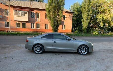 Audi A5, 2009 год, 1 060 000 рублей, 14 фотография