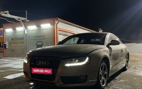 Audi A5, 2009 год, 1 060 000 рублей, 6 фотография