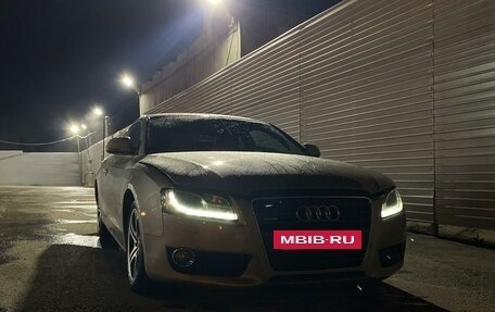 Audi A5, 2009 год, 1 060 000 рублей, 7 фотография