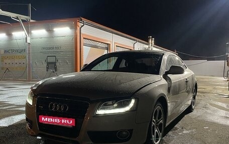 Audi A5, 2009 год, 1 060 000 рублей, 8 фотография