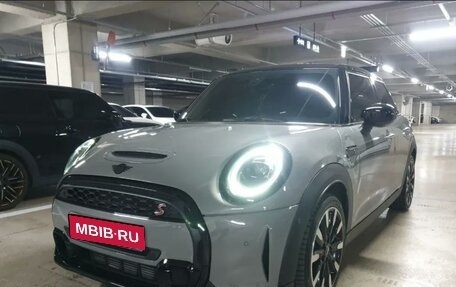 MINI Hatch, 2021 год, 2 850 969 рублей, 1 фотография