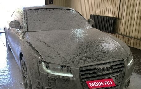 Audi A5, 2009 год, 1 060 000 рублей, 12 фотография