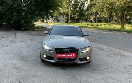 Audi A5, 2009 год, 1 060 000 рублей, 15 фотография