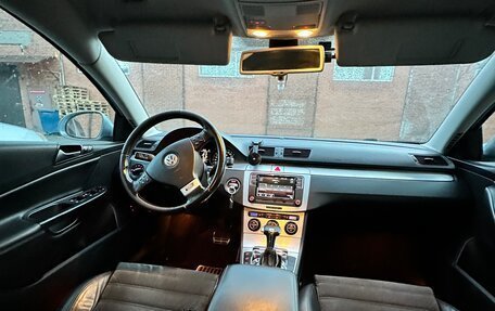 Volkswagen Passat B6, 2008 год, 800 000 рублей, 4 фотография