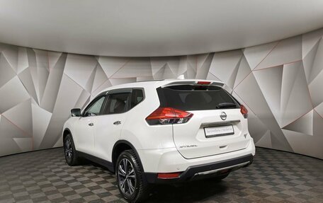 Nissan X-Trail, 2020 год, 2 697 000 рублей, 4 фотография