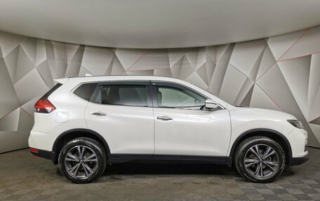 Nissan X-Trail, 2020 год, 2 697 000 рублей, 6 фотография