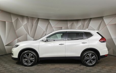 Nissan X-Trail, 2020 год, 2 697 000 рублей, 5 фотография