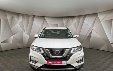 Nissan X-Trail, 2020 год, 2 697 000 рублей, 7 фотография