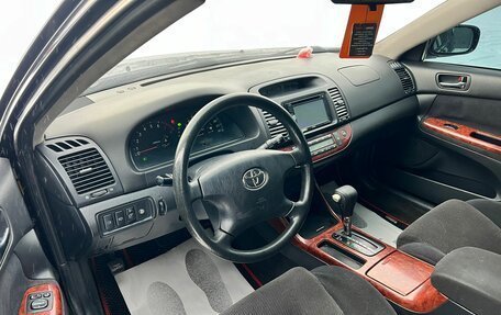 Toyota Camry V40, 2003 год, 1 409 000 рублей, 10 фотография