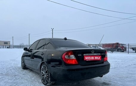 Toyota Camry V40, 2003 год, 1 409 000 рублей, 4 фотография