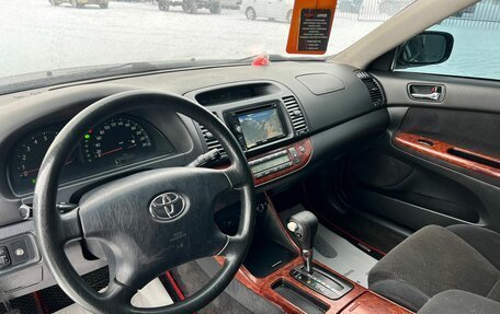 Toyota Camry V40, 2003 год, 1 409 000 рублей, 11 фотография