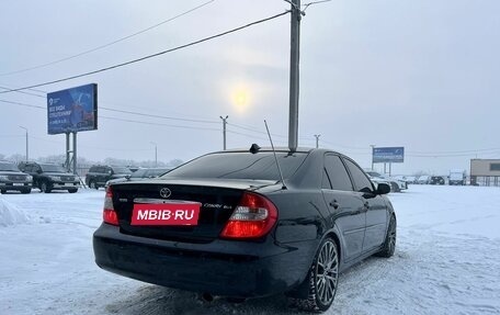 Toyota Camry V40, 2003 год, 1 409 000 рублей, 6 фотография