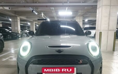 MINI Hatch, 2021 год, 2 850 969 рублей, 2 фотография