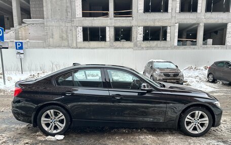 BMW 3 серия, 2014 год, 2 150 000 рублей, 5 фотография