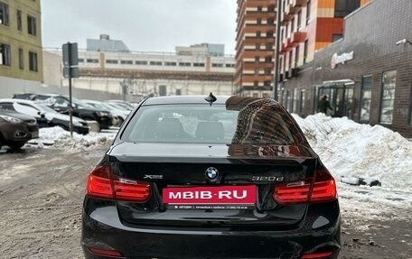 BMW 3 серия, 2014 год, 2 150 000 рублей, 7 фотография