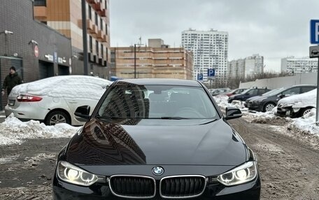 BMW 3 серия, 2014 год, 2 150 000 рублей, 2 фотография