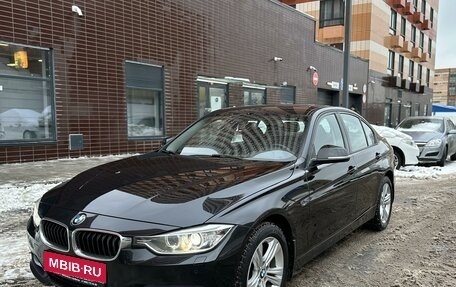 BMW 3 серия, 2014 год, 2 150 000 рублей, 1 фотография