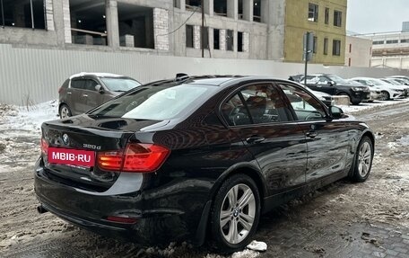 BMW 3 серия, 2014 год, 2 150 000 рублей, 6 фотография