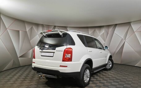 SsangYong Rexton III, 2013 год, 1 289 000 рублей, 2 фотография