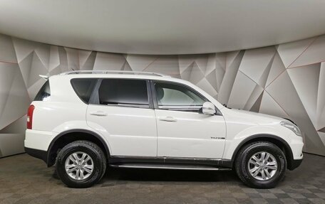 SsangYong Rexton III, 2013 год, 1 289 000 рублей, 6 фотография