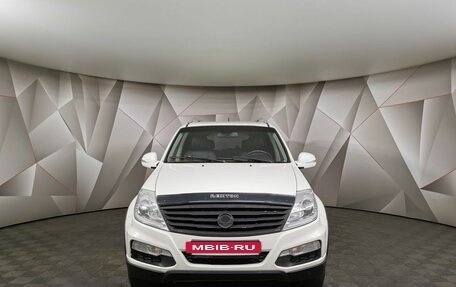 SsangYong Rexton III, 2013 год, 1 289 000 рублей, 7 фотография