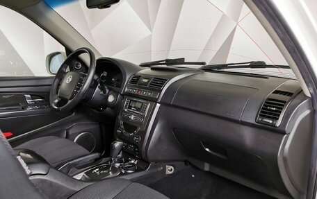 SsangYong Rexton III, 2013 год, 1 289 000 рублей, 9 фотография