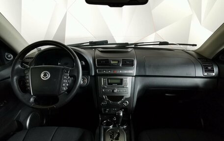 SsangYong Rexton III, 2013 год, 1 289 000 рублей, 10 фотография