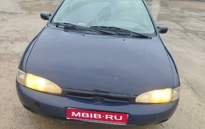 Ford Mondeo I, 1994 год, 170 000 рублей, 1 фотография