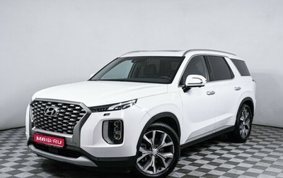 Hyundai Palisade I, 2021 год, 4 998 000 рублей, 1 фотография