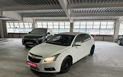 Chevrolet Cruze II, 2012 год, 800 000 рублей, 1 фотография